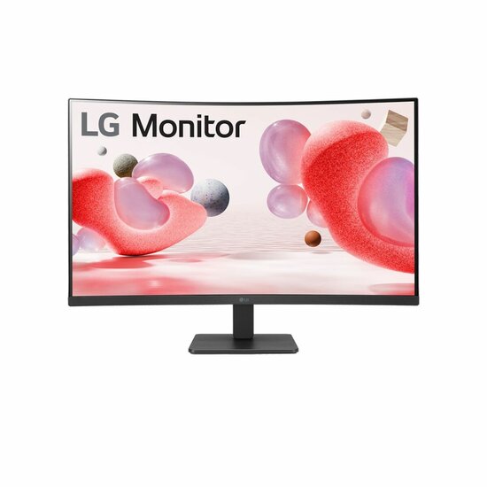 Gaming monitor LG 32MR50C-B Full HD 32&quot; 31,5&quot; 100 Hz 1