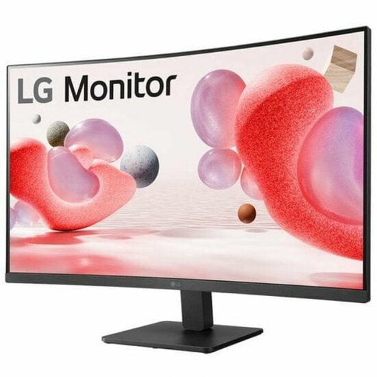 Gaming monitor LG 32MR50C-B Full HD 32&quot; 31,5&quot; 100 Hz 2