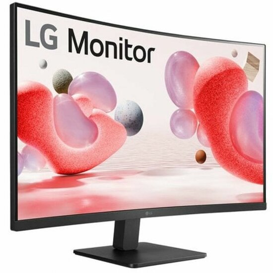 Gaming monitor LG 32MR50C-B Full HD 32&quot; 31,5&quot; 100 Hz 4