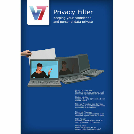 Privacy filter V7 5834252 3