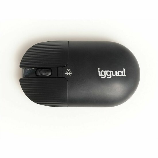 Muis iggual YIN 1600 dpi 2