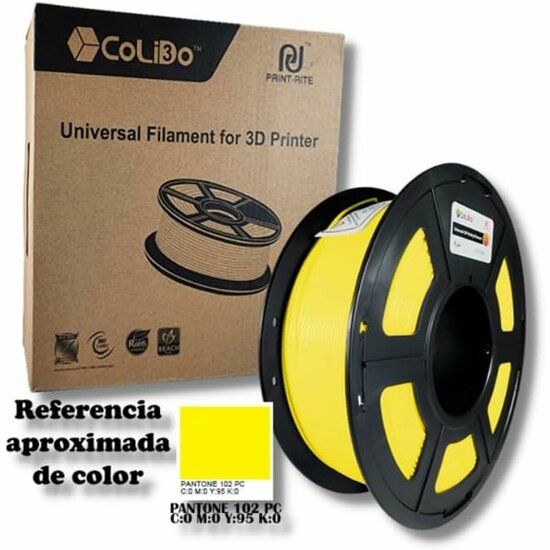 Filament CoLiDo COL3D-LCD164Y 2