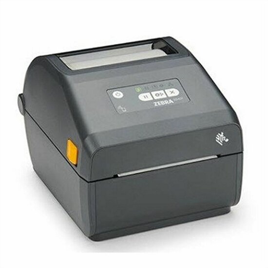 Thermische Printer Zebra ZD4A042-30EM00EZ Grijs 1