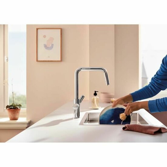 Keukenkraan Grohe Blue Pure Start Vork/U-vormig 2