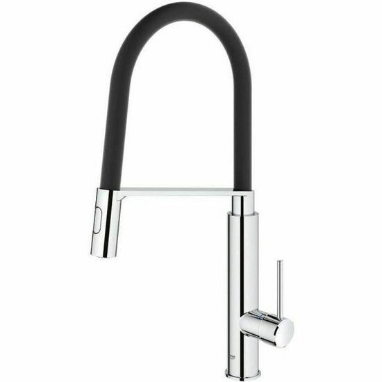 Mengkraan Grohe Concetto 31491000 1