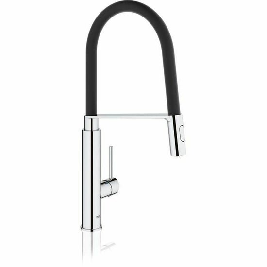 Mengkraan Grohe Concetto 31491000 2