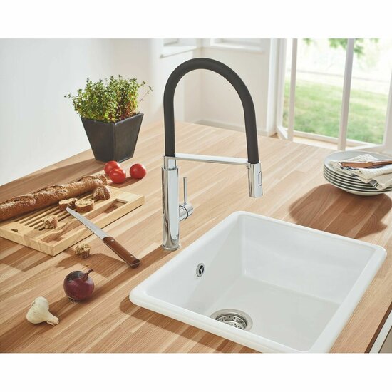 Mengkraan Grohe Concetto 31491000 7