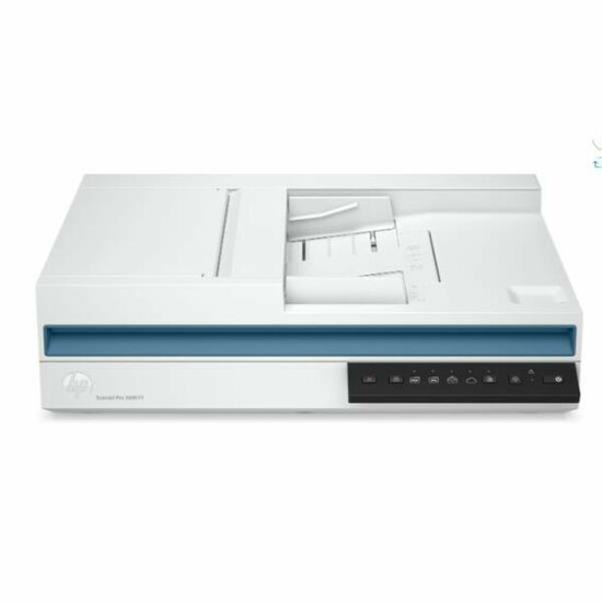 Scanner HP Scanjet Pro 3600 F1 30 ppm 1