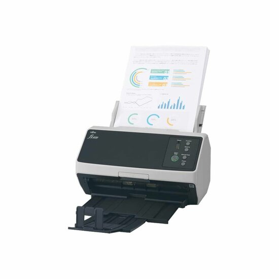 Scanner Ricoh PA03810-B101 50 ppm 1