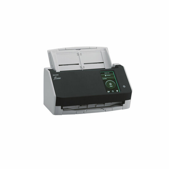 Scanner Ricoh fi-8040 40 ppm 4