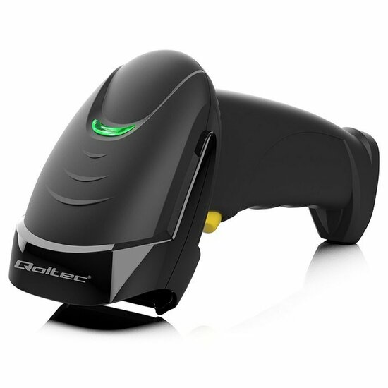 Draagbare Scanner Qoltec 50853 4