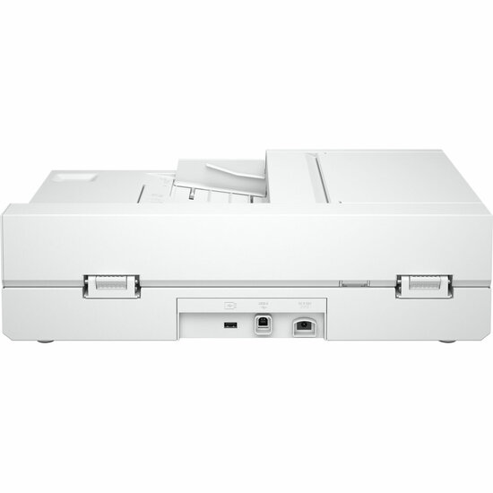 Scanner HP 20G06A 4