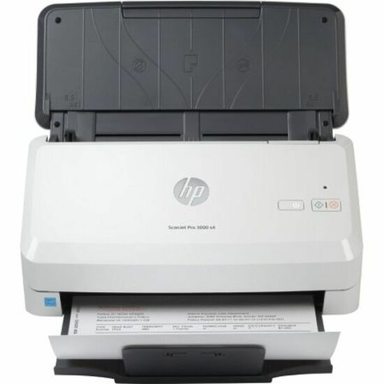 Scanner HP ScanJet Pro 3000 S4 1