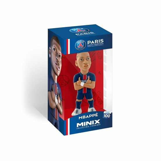 Actiefiguur Minix 10998 Sporten 1