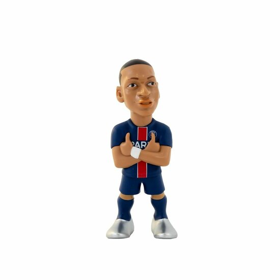 Actiefiguur Minix 10998 Sporten 2