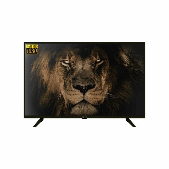 Smart TV NEVIR NVR-8073-40FHD2S-SMA Full HD 40&quot; LED 1