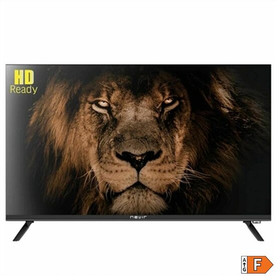 Smart TV NEVIR 8073 HD 32&quot; LED 2