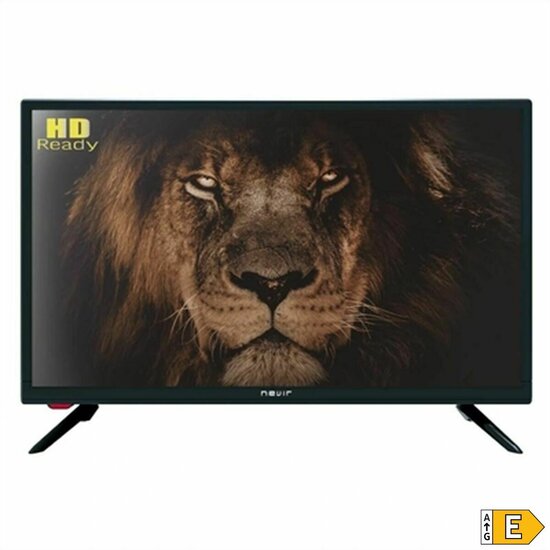 Smart TV NEVIR 7713 HD 24&quot; LED 9