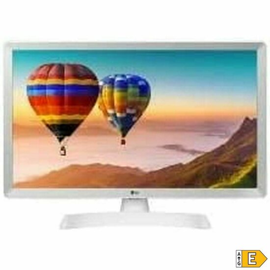 Smart TV LG 24TQ510SWZ 24&quot; HD LED WIFI HD LED 2