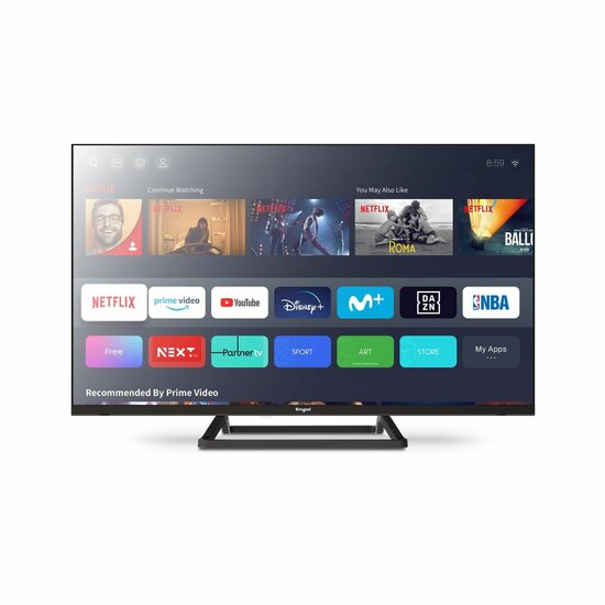 Smart TV Engel 1