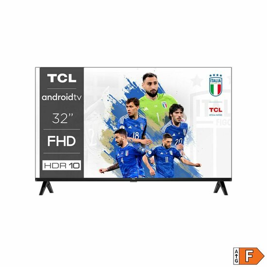 Smart TV TCL 32S5400AF Full HD 32&quot; LED 2