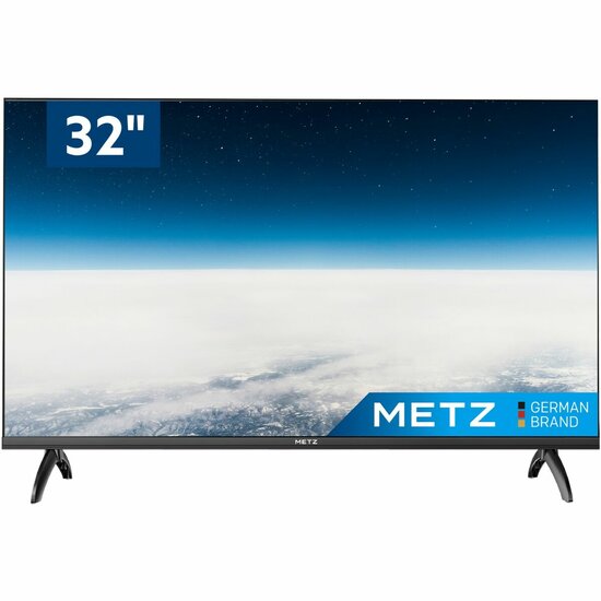 TV Metz 32MTE2000Z HD 32&quot; LED 1