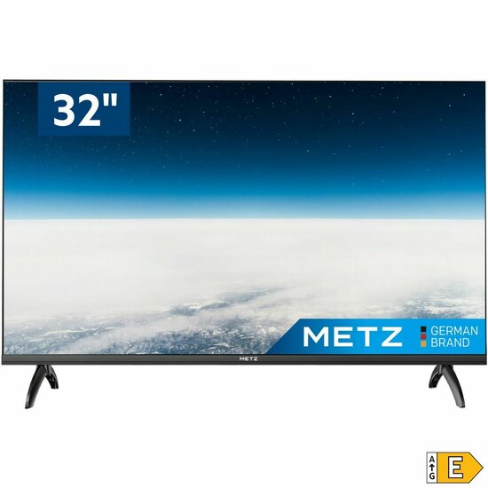 TV Metz 32MTE2000Z HD 32&quot; LED 2