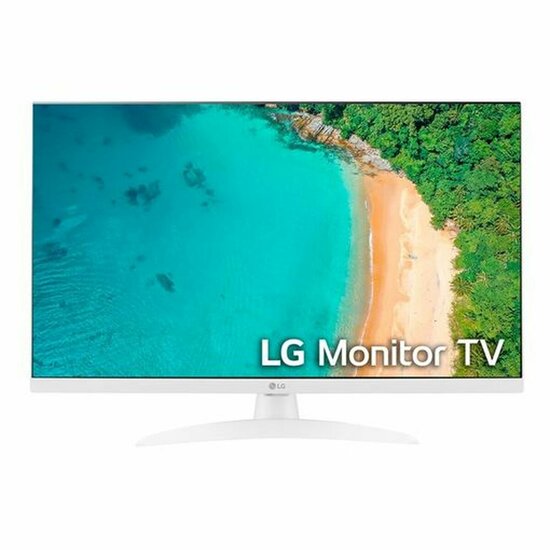 Smart TV LG 27TQ615SWZ Full HD 27&quot; LED 1