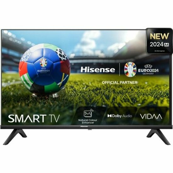 Smart TV Hisense 40A4N 40&quot; Full HD LED D-LED 1