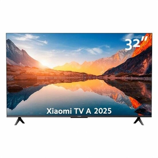 Smart TV Xiaomi A SERIES 2025 HD 32&quot; LED 1