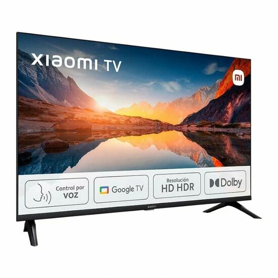 Smart TV Xiaomi A SERIES 2025 HD 32&quot; LED 4