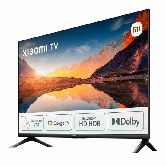 Smart TV Xiaomi A SERIES 2025 HD 32&quot; LED 5