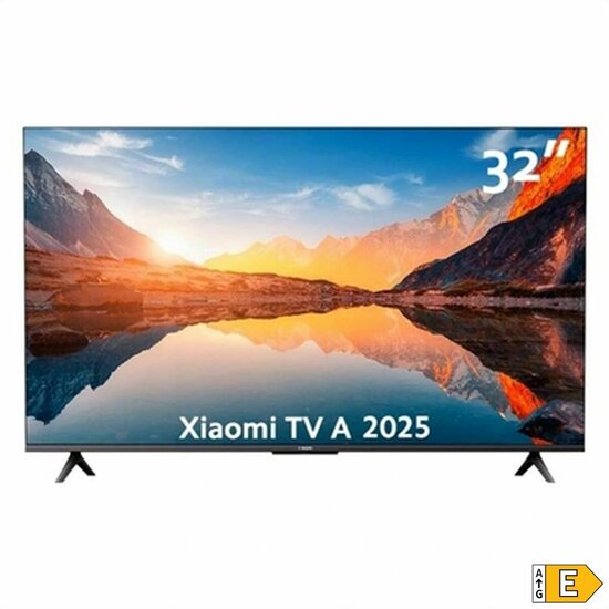 Smart TV Xiaomi A SERIES 2025 HD 32&quot; LED 9