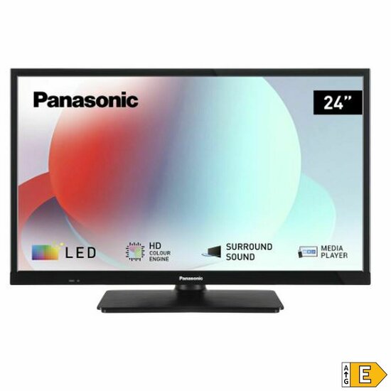 TV Panasonic TS24N30AEZ HD 24&quot; LED 2