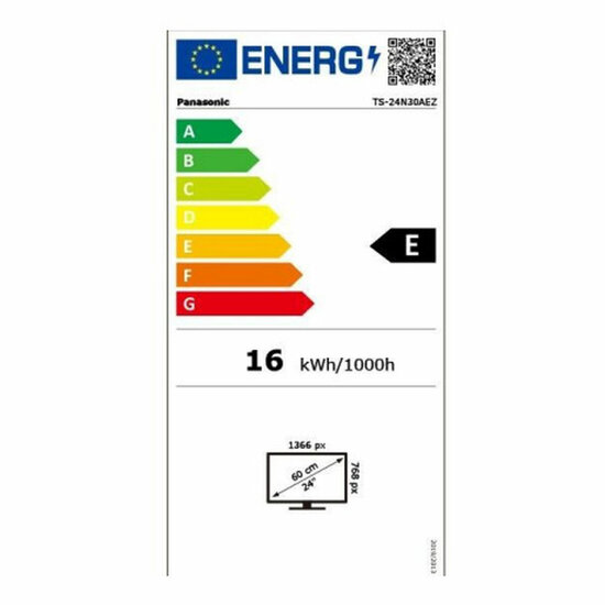 TV Panasonic TS24N30AEZ HD 24&quot; LED 3