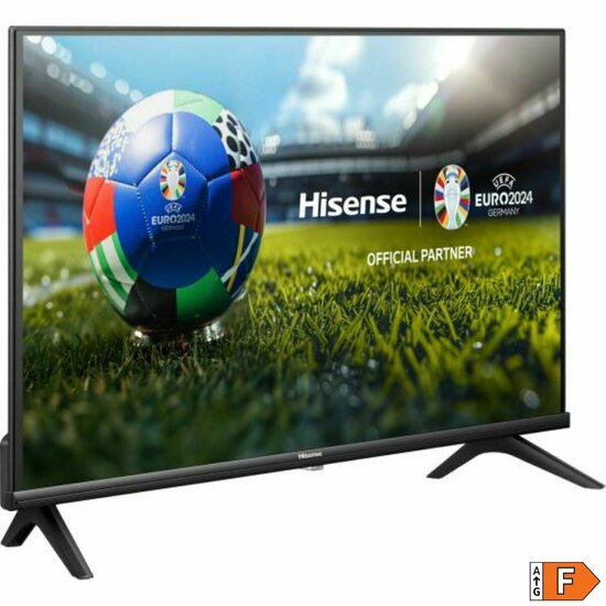 Smart TV Hisense 32A4N HD LED D-LED 2