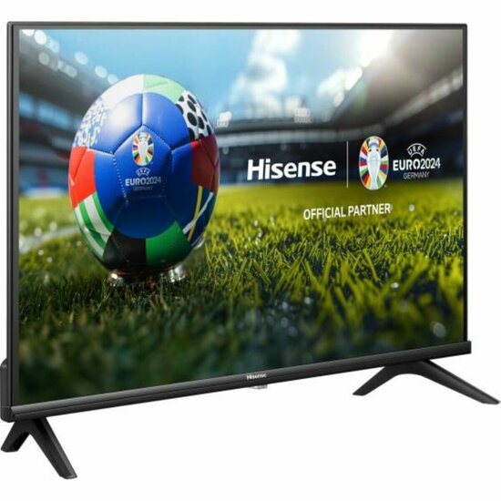 Smart TV Hisense 32A4N HD LED D-LED 3