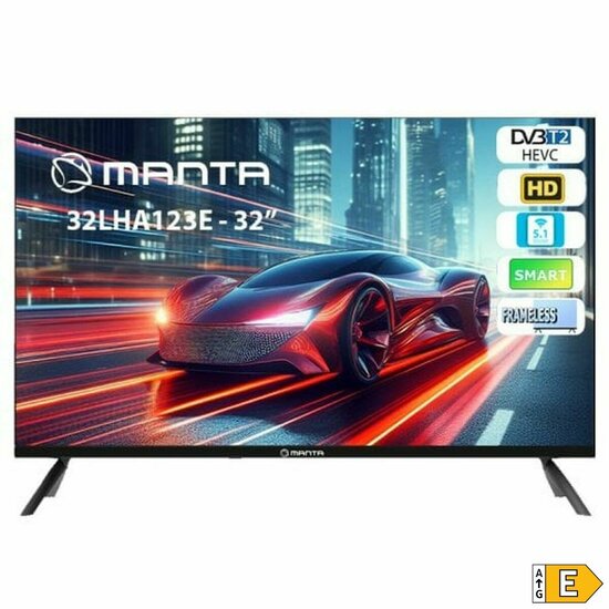 Smart TV Manta 32LHA123E 32&quot; 2