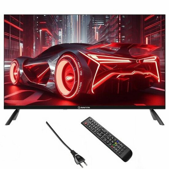 Smart TV Manta 32LHA123E 32&quot; 4