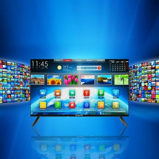 Smart TV Manta 32LHA123E 32&quot; 5