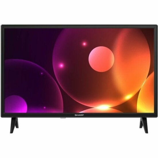 TV Sharp 24FA2E 24&quot; HD LED 1