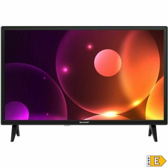 TV Sharp 24FA2E 24&quot; HD LED 2