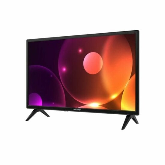 TV Sharp 24FA2E 24&quot; HD LED 3