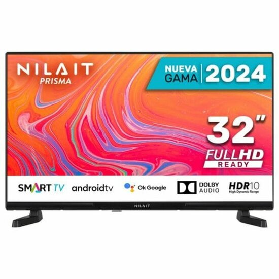 Smart TV Nilait NI-32HB7001S Full HD 32&quot; 1