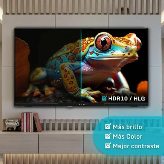 Smart TV Nilait NI-32HB7001S Full HD 32&quot; 6