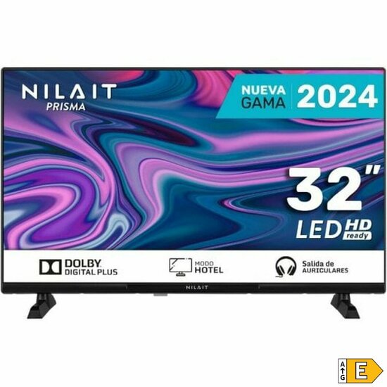 Smart TV Nilait NI-32HB7001S 32&quot; 2