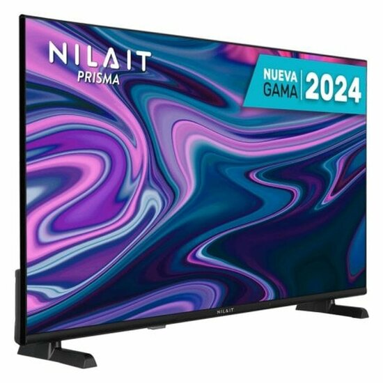 Smart TV Nilait NI-40FB7001S Full HD 40&quot; 3