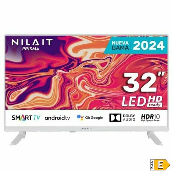 Smart TV Nilait NI-32HB7001S 32&quot; 2