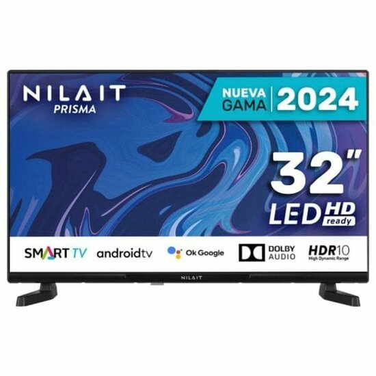 Smart TV Nilait NI-32HB7001S Full HD 32&quot; 3