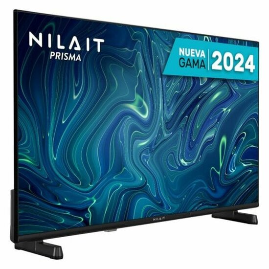 Smart TV Nilait NI-40FB7001S Full HD 40&quot; 3